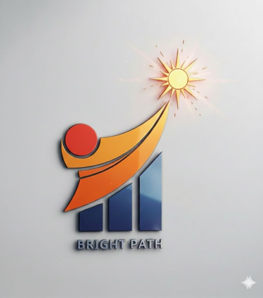 واجهة مؤسسة الطريق المشرق للتدريب والتطوير